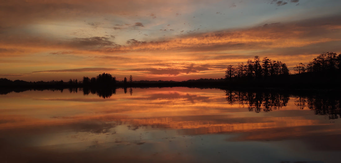 My Journey Capturing the First Light