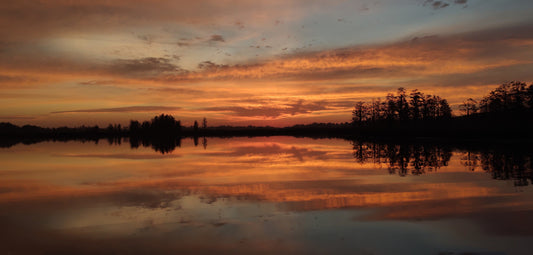 My Journey Capturing the First Light
