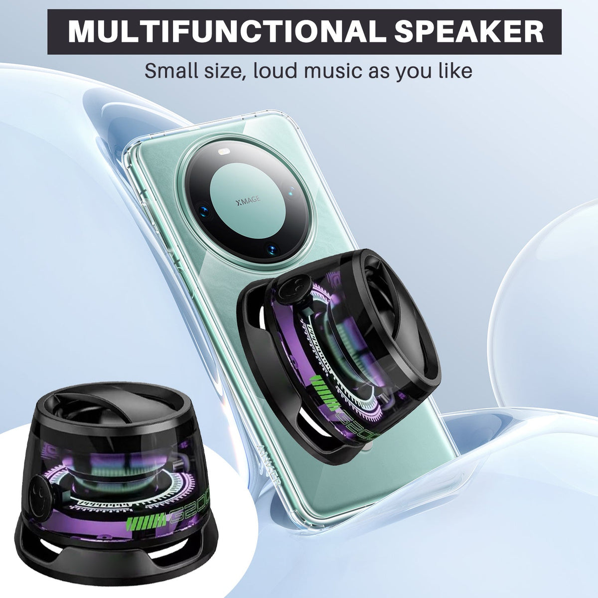 Electronics & Accessories