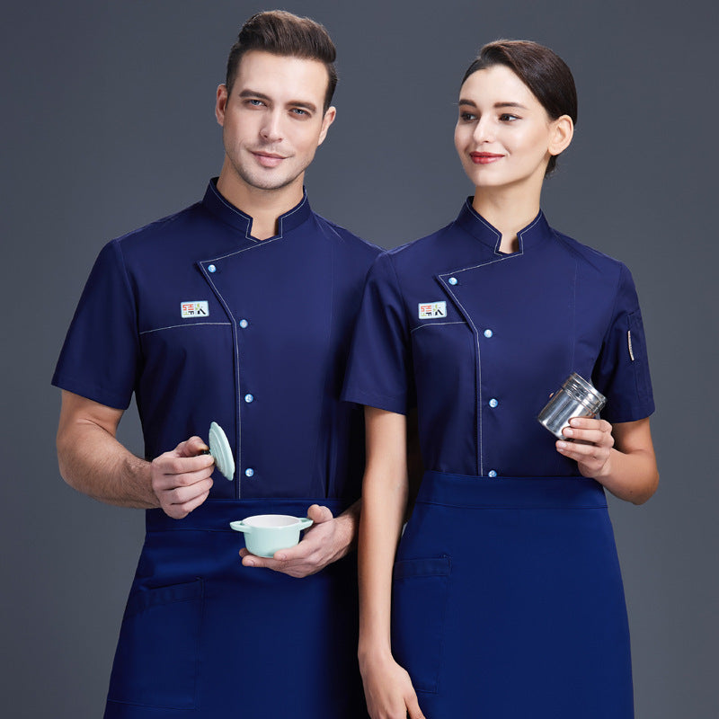 Chef Apparel & Accessories