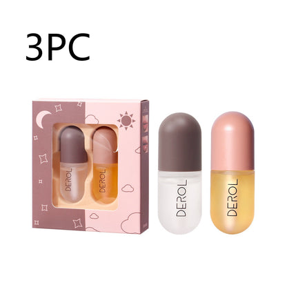 Lip Plumper Oil — Nourishing, Volume-Boosting, 5.5ml