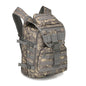 40L Tactical Hiking Backpack – Camouflage Military Rucksack for Outdoor Adventures