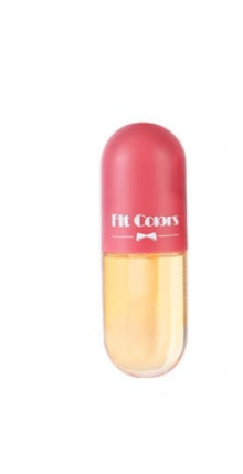 Lip Plumper Oil — Nourishing, Volume-Boosting, 5.5ml