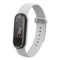Mosquito Repellent Bracelet – USB Rechargeable Ultrasonic Insect Repeller Wristband for Kids & Adults