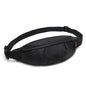 Crossbody Messenger Bag – Lightweight Waterproof Fanny Pack for Men & Women