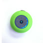 Mini Waterproof Bluetooth Speaker – IPX Rated, 6-Hour Battery, LED Option