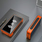 Solar Power Bank – 8,000mAh or 30,000mAh, Dual USB, 1.8W Solar Panel