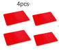 Non-Stick Silicone Pyramid Baking Mat – Heat-Resistant Oven, BBQ & Microwave Cooking Mat