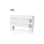 4-In-1 Kitchen Roll Holder Dispenser Kitchen Foil Film Wrap Tissue Paper