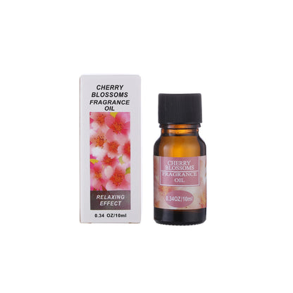 Water-Soluble Essential Oils for Humidifier — 12 Scents