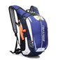 20L–35L Lightweight Hiking Backpack – Unisex Outdoor Daypack for Camping & Travel