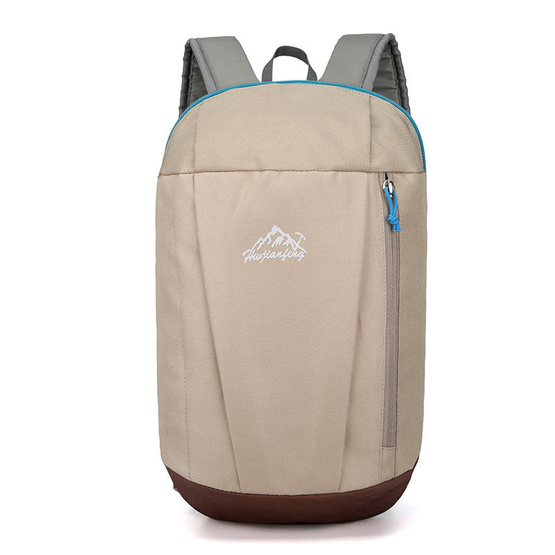Waterproof Small Hiking Backpack – 10L Lightweight Daypack in 15 Colors