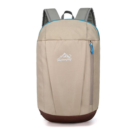 Waterproof Small Hiking Backpack – 10L Lightweight Daypack in 15 Colors