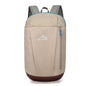 Waterproof Small Hiking Backpack – 10L Lightweight Daypack in 15 Colors