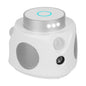 1Pc 360 Degree Ultrasonic Repellent Indoor Rodent Repeller Mice Rat Squirrel