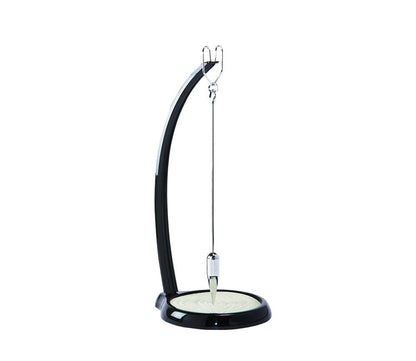 Gravity Sand Pendulum Desktop Toy – Stress Relief, STEM Desk Décor