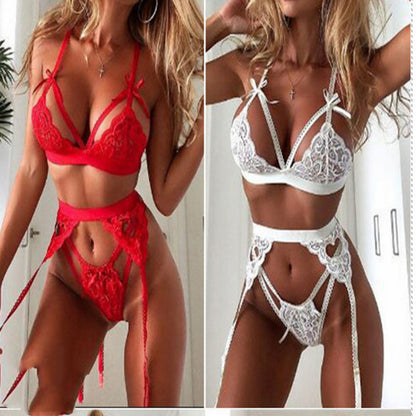Sexy Lace Doll Lingerie for Women – Cute Cosplay Style