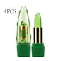 Aloe Vera Color-Changing Lip Balm — Moisturizing & Long-Lasting
