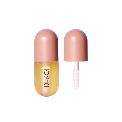 Lip Plumper Oil — Nourishing, Volume-Boosting, 5.5ml