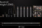 Multifunctional Tactical Trekking Pole – Aluminum Alloy Folding Hiking Stick with 15+ Survival Tools