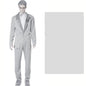 Women's Halloween Costume Set | Bride, Vampire, Zombie & More Styles