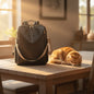 Ladies Retro Backpack