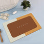 Super Absorbent Bath Mat – Quick-Dry Non-Slip Floor Rug for Bathroom, Kitchen & Entryway