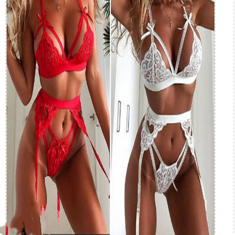 Sexy Lace Doll Lingerie for Women – Cute Cosplay Style
