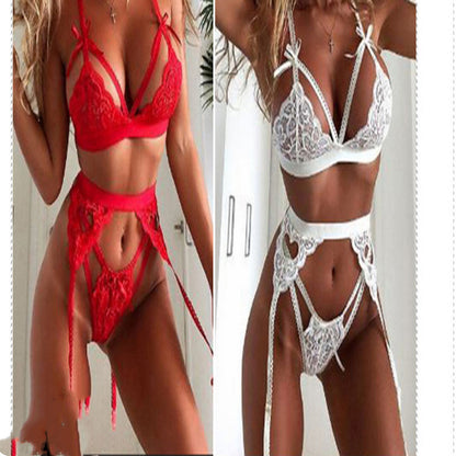 Sexy Lace Doll Lingerie for Women – Cute Cosplay Style