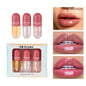 Lip Plumper Oil — Nourishing, Volume-Boosting, 5.5ml