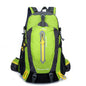36–55L Hiking & Camping Backpack – Unisex Nylon Mountaineering Pack