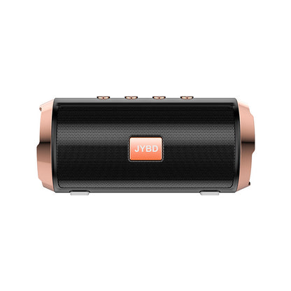 W3 Portable Bluetooth Speaker – Waterproof Stereo Sound Bar with IPX7 & Surround Audio