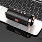 W3 Portable Bluetooth Speaker – Waterproof Stereo Sound Bar with IPX7 & Surround Audio