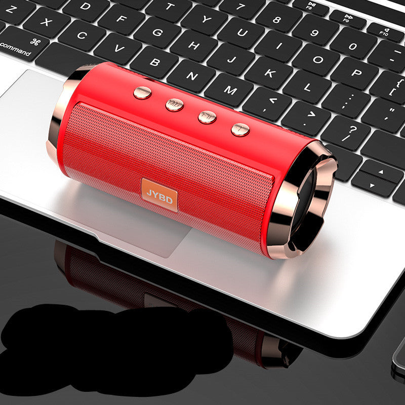 W3 Portable Bluetooth Speaker – Waterproof Stereo Sound Bar with IPX7 & Surround Audio