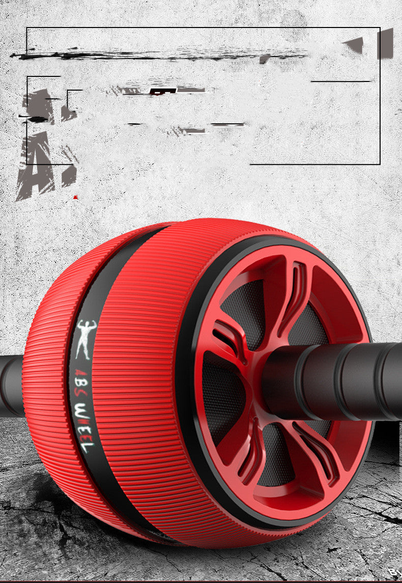 Abdominal Wheel Device Exercise Fitness Roller Home Fitness Equipment