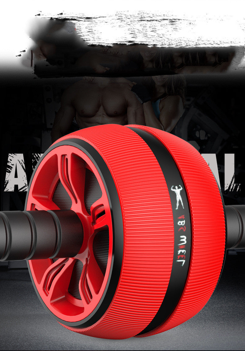 Abdominal Wheel Device Exercise Fitness Roller Home Fitness Equipment