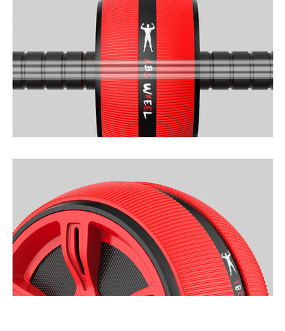 Abdominal Wheel Device Exercise Fitness Roller Home Fitness Equipment