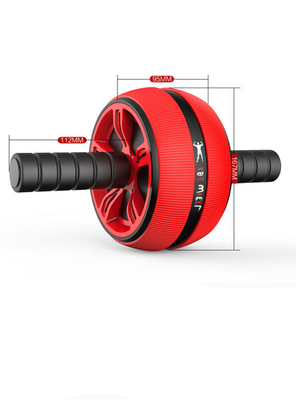 Abdominal Wheel Device Exercise Fitness Roller Home Fitness Equipment