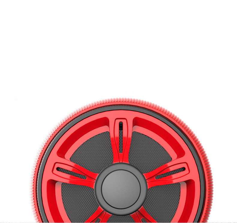 Abdominal Wheel Device Exercise Fitness Roller Home Fitness Equipment