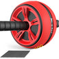 Abdominal Wheel Device Exercise Fitness Roller Home Fitness Equipment