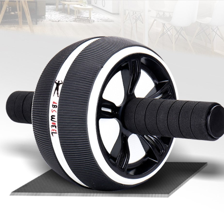 Abdominal Wheel Device Exercise Fitness Roller Home Fitness Equipment