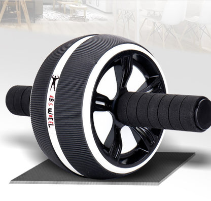 Abdominal Wheel Device Exercise Fitness Roller Home Fitness Equipment
