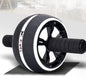 Abdominal Wheel Device Exercise Fitness Roller Home Fitness Equipment