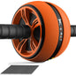 Abdominal Wheel Device Exercise Fitness Roller Home Fitness Equipment