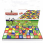 Monopoly Board Game — 4 Editions incl. Spiderman & Justice League
