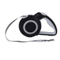 Retractable Dog & Cat Leash — 16 ft, 4 Colors