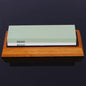 Professional Whetstone Knife Sharpener – 3000/8000 Grit Dual-Sided Sharpening Stone