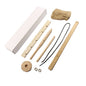 Outdoor Fire Tools Camping Fire Equipment Development Training Fire Starter