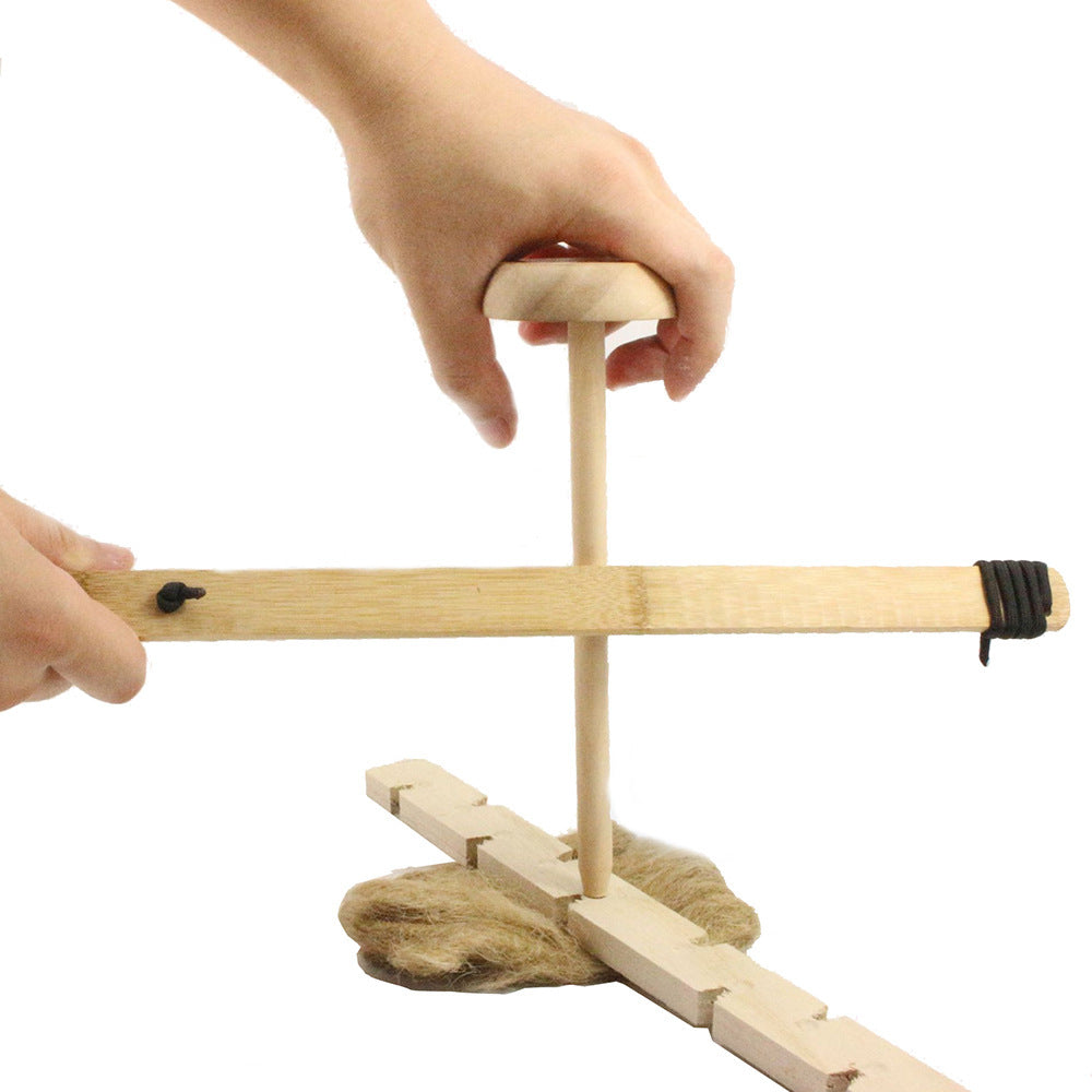 Outdoor Fire Tools Camping Fire Equipment Development Training Fire Starter