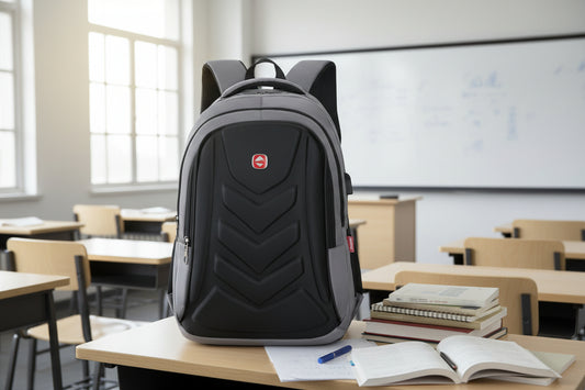 Hard Shell Computer Backpack